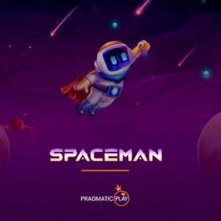 Spaceman pingpongpg