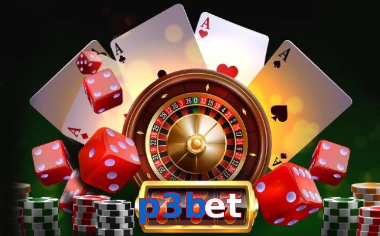 p3bet