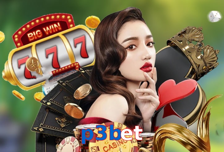p3bet