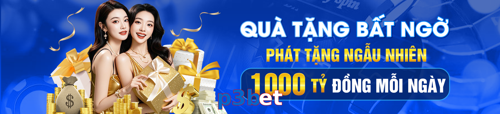 p3bet