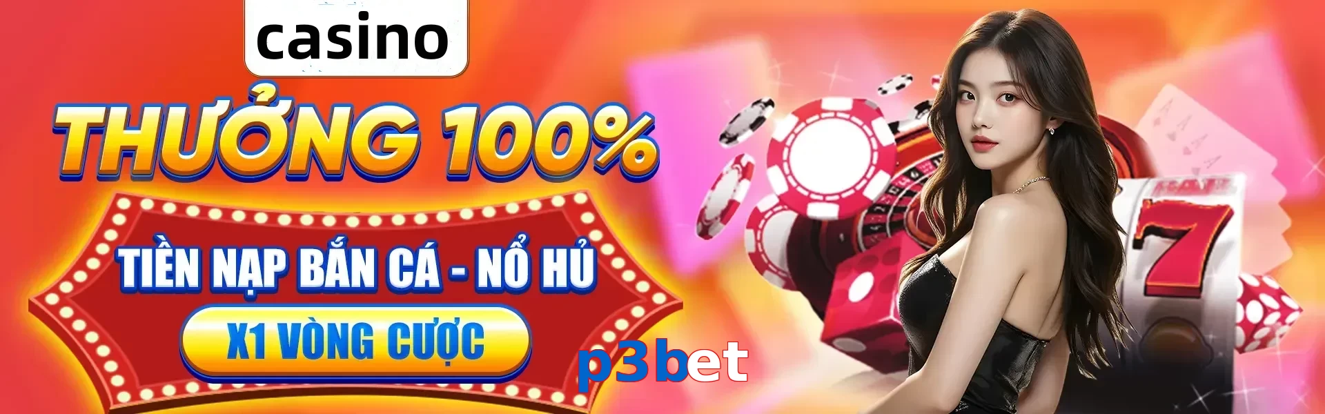 p3bet
