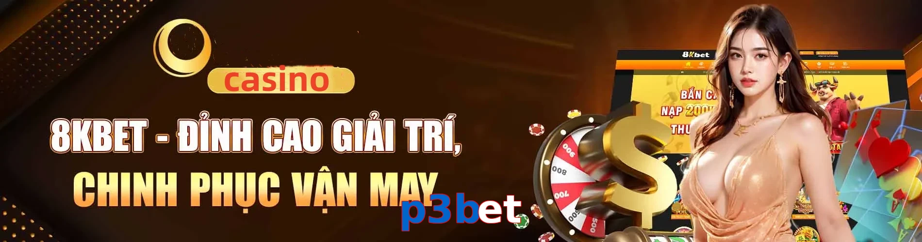p3bet