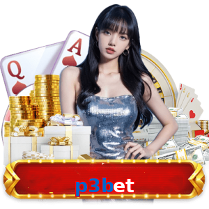 p3bet