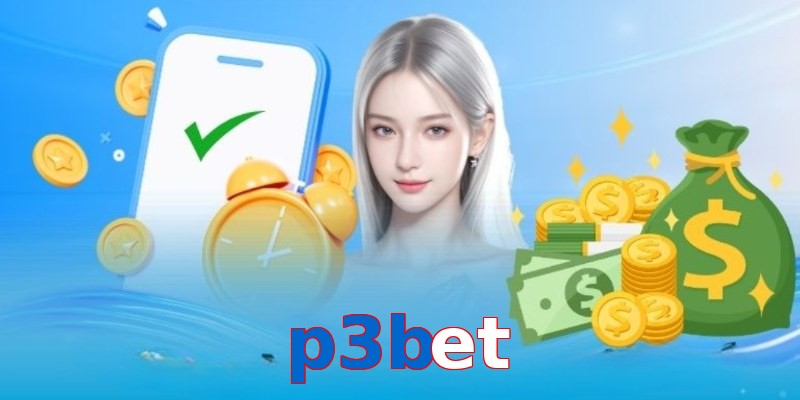p3bet