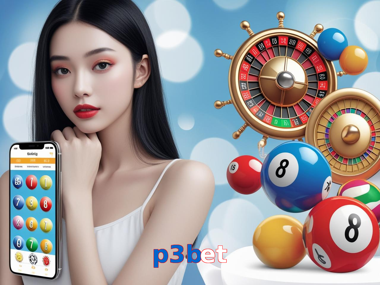 p3bet